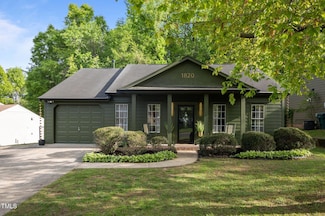 1820 Collier Rd, Durham, NC 27707