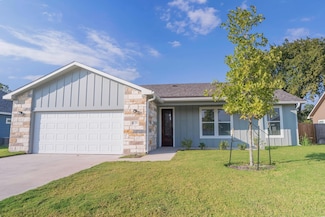 125 Callie St, Bastrop, TX 78957