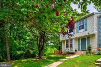 9528 Earl Levy Ct, Laurel, MD 20723