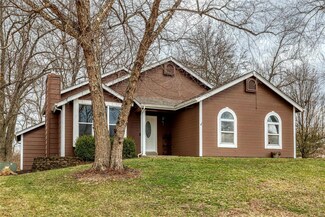 1488 Brittany Cove, Saint Charles, MO 63304