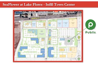 0 El Conquistador Pkwy, Bradenton, FL 34210