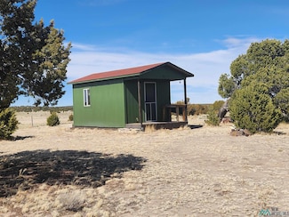1 Coyote Ln, Pie Town, NM 87827
