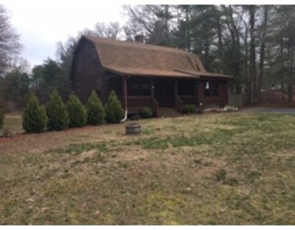 37 Winfield St, East Freetown, MA 02717