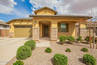 547 S Avocet St, Gilbert, AZ 85296