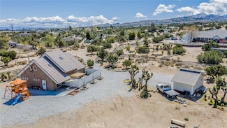 10022 Silver Rock Rd, Pinon Hills, CA 92372