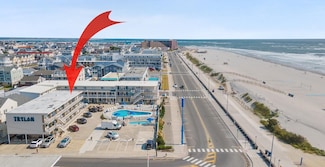 1200 Kennedy Blvd Unit 109, North Wildwood, NJ 08260