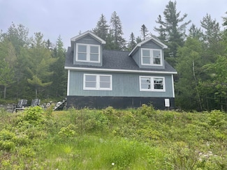 Lot2.1 Grace Pond Rd, Upper Enchanted Township, ME 04945