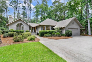 10 Coopers Hawk Rd, Hilton Head Island, SC 29926