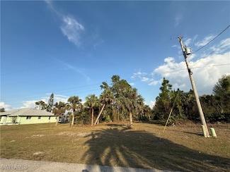710 Poinsettia Ave, Lehigh Acres, FL 33972