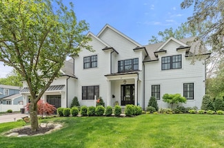 55 Bernard St, Newton Highlands, MA 02461
