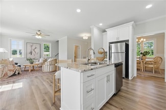 113 Goffigans Trace, Tabb, VA 23693