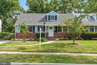 7222 Kennebunk Rd, Windsor Mill, MD 21244