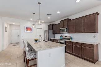 607 W Tenia Trail, San Tan Valley, AZ 85140