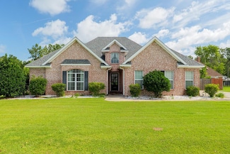 3515 Spence Dr, Valdosta, GA 31605