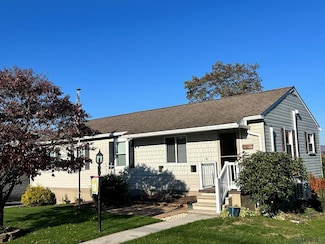 206 Penrod St, Johnstown, PA 15902