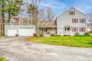 1641 Main St, Weymouth, MA 02190
