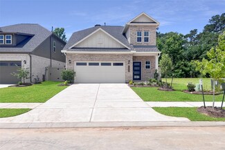 15455 Park Perch Place, Magnolia, TX 77354