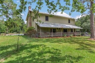 3771 184th St, Wellborn, FL 32094