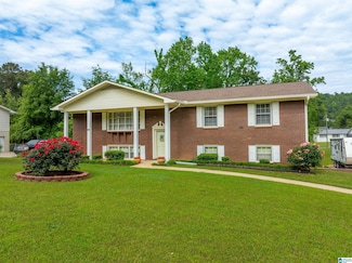 916 Pinecliff Dr, Oxford, AL 36203