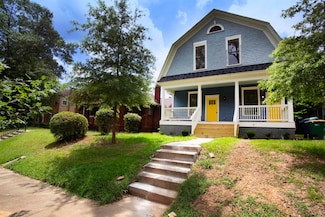 1704 S Park St, Little Rock, AR 72202