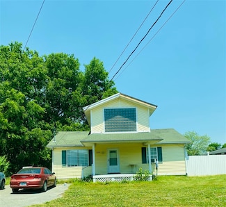 510 Glen Lily Rd, Bowling Green, KY 42101