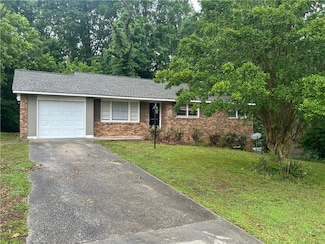 5703 Kimberly Ln Unit 6, Norcross, GA 30071