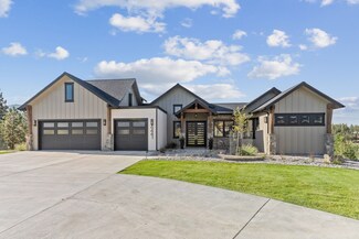 6441 Lower Miller Creek Rd, Missoula, MT 59803