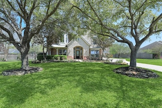 17310 Calico Peak Way, Cypress, TX 77433