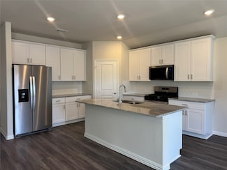 2106 Dunbar Dr, Sherman, TX 75092