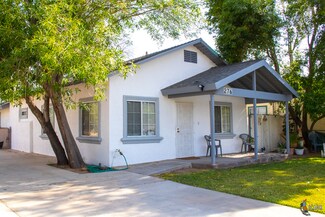 276 A St, Brawley, CA 92227