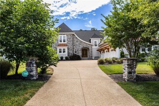 2313 Cheverton Ln, Midlothian, VA 23112