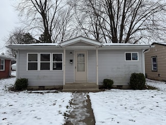 314 E Mill St, Fortville, IN 46040