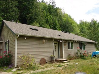 18910 266th Avct E, Carbonado, WA 98323