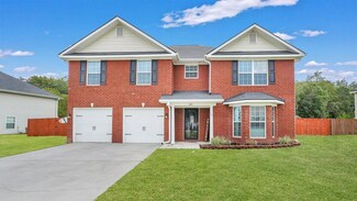 197 Outpost Trail, Midway, GA 31320