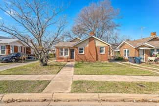2604 Stuart Dr, Fort Worth, TX 76104