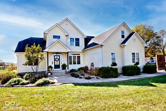 4025 E State Road 252, Franklin, IN 46131