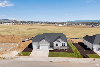 6196 W Teton Ranch Dr Unit 305, Herriman, UT 84096