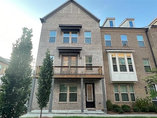 5017 Winters Town Ln, Peachtree Corners, GA 30092