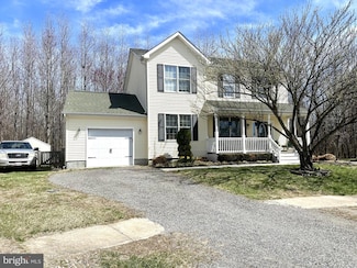 508 Teal Cir, Greensboro, MD 21639