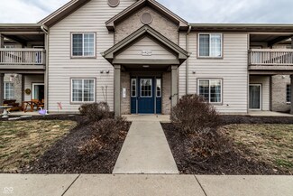 9820 Legends Creek Dr Unit 103, Indianapolis, IN 46229