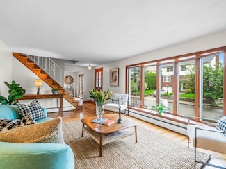 2 Rockwood Terrace, Jamaica Plain, MA 02130