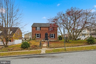333 S Taylor Ave, Woodlyn, PA 19022