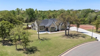 4424 Moulin Rd, Edmond, OK 73034
