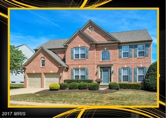 12858 Williams Meadow Ct, Herndon, VA 20171