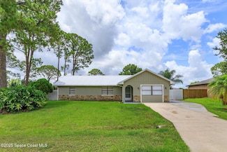 964 Spring St NW, Palm Bay, FL 32907