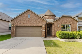 210 Yukon Cove, Hutto, TX 78634