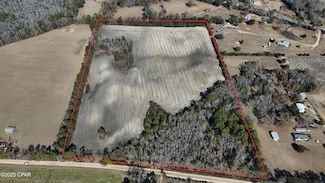 29.39 AC Rob Forehand Rd, Bonifay, FL 32425