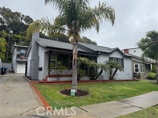 7060 Ramsgate Ave, Los Angeles, CA 90045