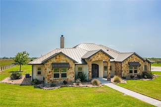 14713 County Road 28, Sinton, TX 78387