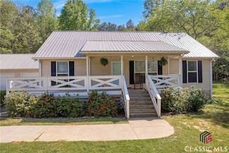 1250 Tappan Spur Rd, Watkinsville, GA 30677